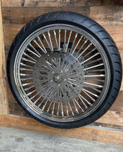 Load image into Gallery viewer, Fat Spoke Wheels