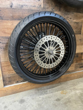Load image into Gallery viewer, Fat Spoke Wheels
