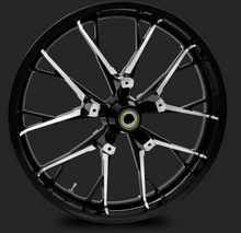 Load image into Gallery viewer, MARLIN 3D BLACK CUT