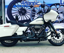 Load image into Gallery viewer, ATLANTIC 3D BLACK CUT