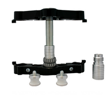 Load image into Gallery viewer, 23" or FAT 21 wheel Triple Tree Kit