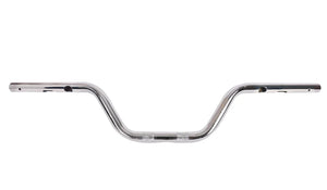 Thrashin Supply 2024 FLH / FLTRX High Bend Bars