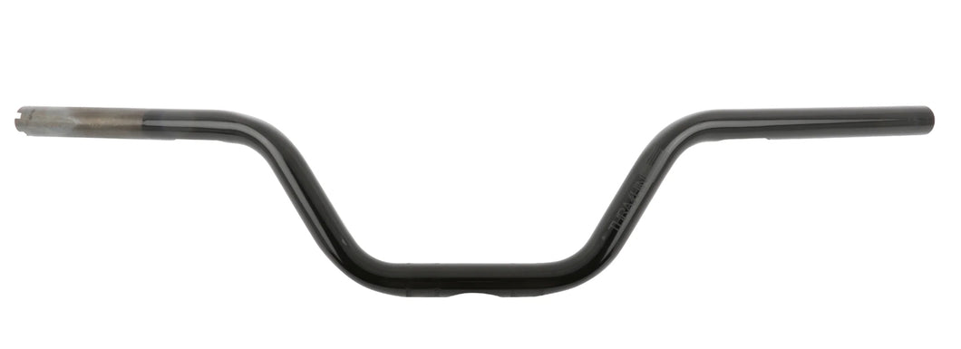 High Bend Bars