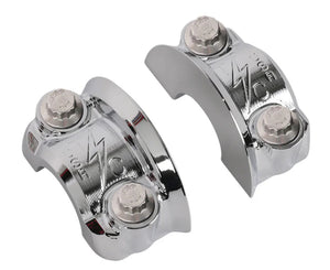 Thrashin Speedway Clutch / Brake Perch Clamp