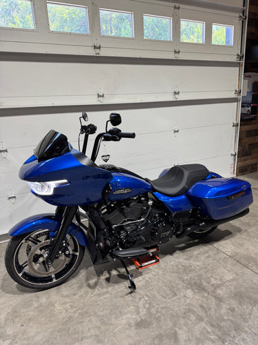 2024 Road Glide