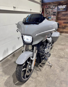 2024 Street Glide