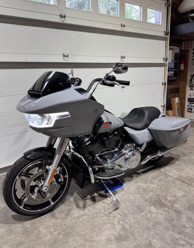 2024 Road Glide