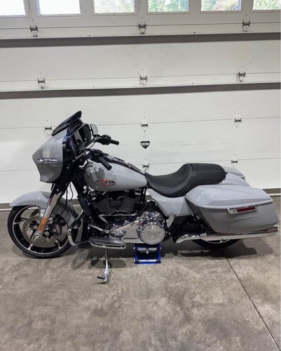 2024 Street Glide