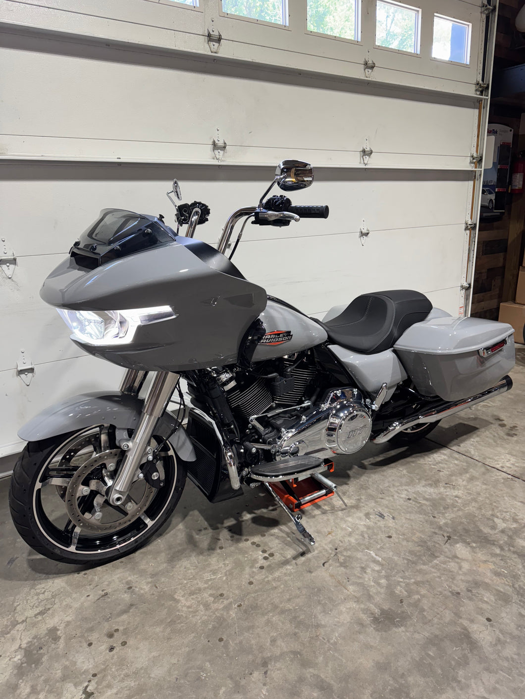 2024 Road Glide