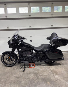 2024 Street Glide