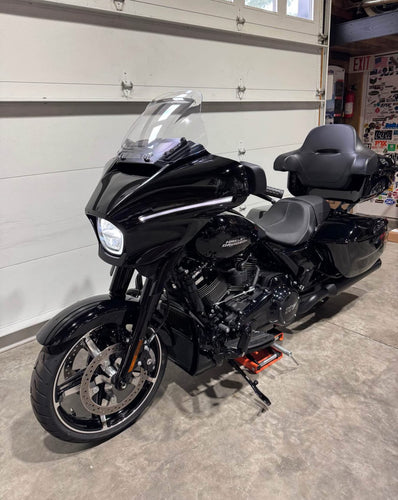 2024 Street Glide