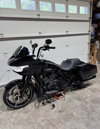 2024 Road Glide
