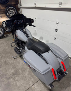 2024 Street Glide