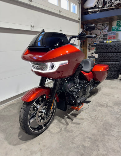 2024 Road Glide