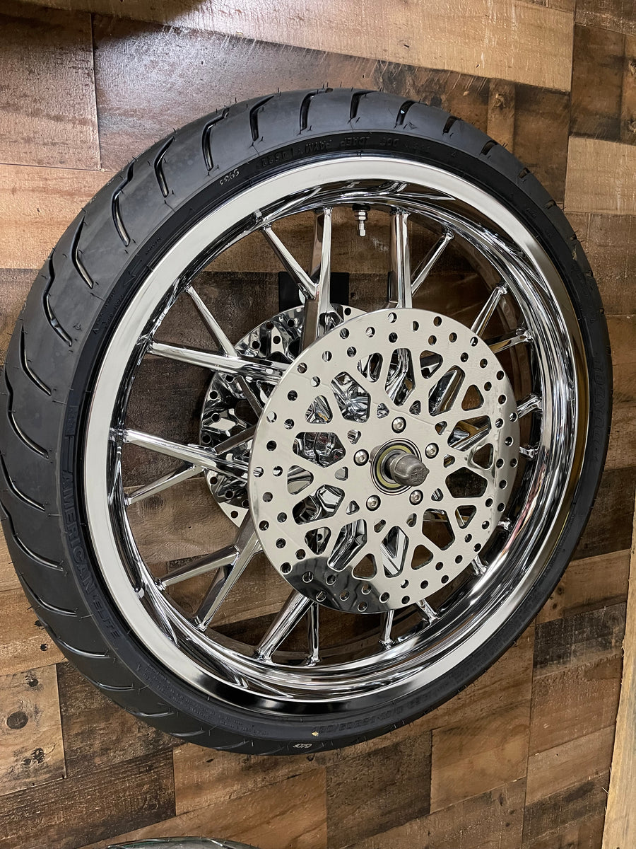 Prodigy Replica / Alloy – Driven Customs