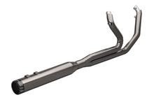 Load image into Gallery viewer, OUTLAW 2 STEP 2-1 HEADER W/4.5&quot; MUFFLER FOR M8