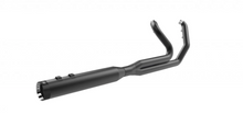 Load image into Gallery viewer, OUTLAW 2 STEP 2-1 HEADER W/4.5&quot; MUFFLER FOR M8