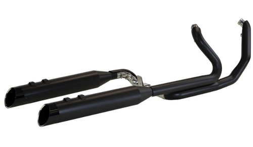 DOMINATOR 2:2 3-STEPPED HEADER, 4.5