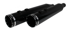Load image into Gallery viewer, KHROME WERKS 4.50&quot; HP MUFFLERS 2017+ TOURING