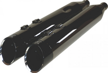 Load image into Gallery viewer, KHROME WERKS 4.50&quot; HP MUFFLERS 2017+ TOURING