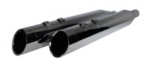 Load image into Gallery viewer, KHROME WERKS 4.50&quot; HP MUFFLERS 2017+ TOURING