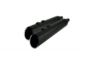 KHROME WERKS 4.50" HP MUFFLERS 2017+ TOURING