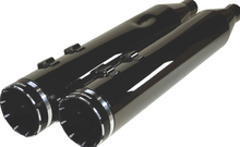 Load image into Gallery viewer, KHROME WERKS 4.50&quot; HP MUFFLERS 2017+ TOURING