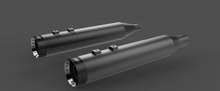 Load image into Gallery viewer, KHROME WERKS 4.50&quot; HP MUFFLERS 2017+ TOURING