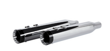 Load image into Gallery viewer, KHROME WERKS 4.50&quot; HP MUFFLERS 2017+ TOURING