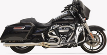 Load image into Gallery viewer, Bassani Road Rage 2:1 B4 Exhaust System