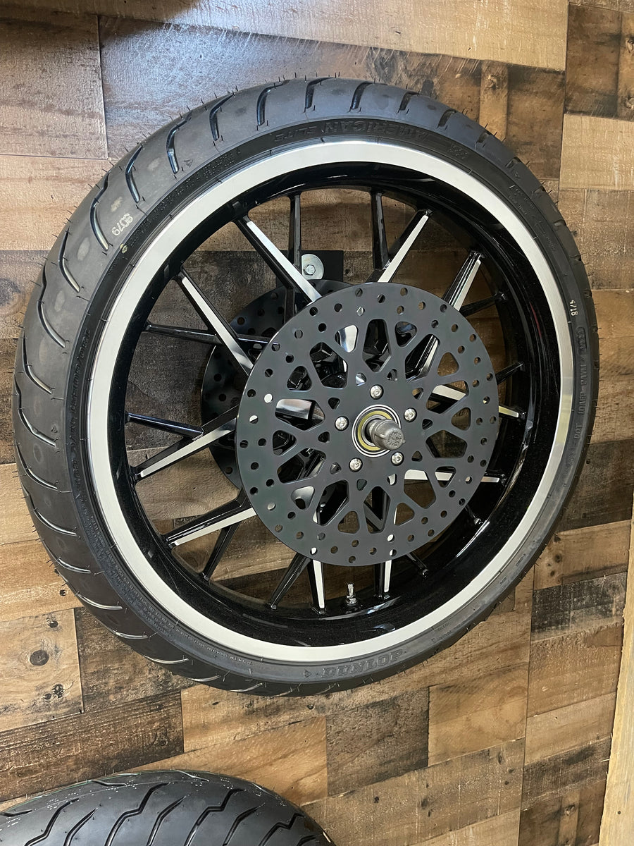 Prodigy Replica / Alloy – Driven Customs