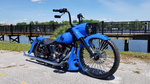 Softail Bolt On Big Wheel kit for 26 or FAT 23 Wheel